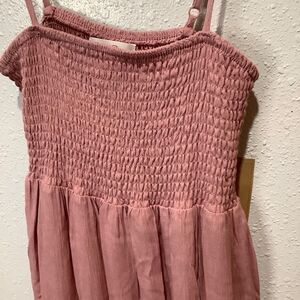 Eden and Olivia maxi dress